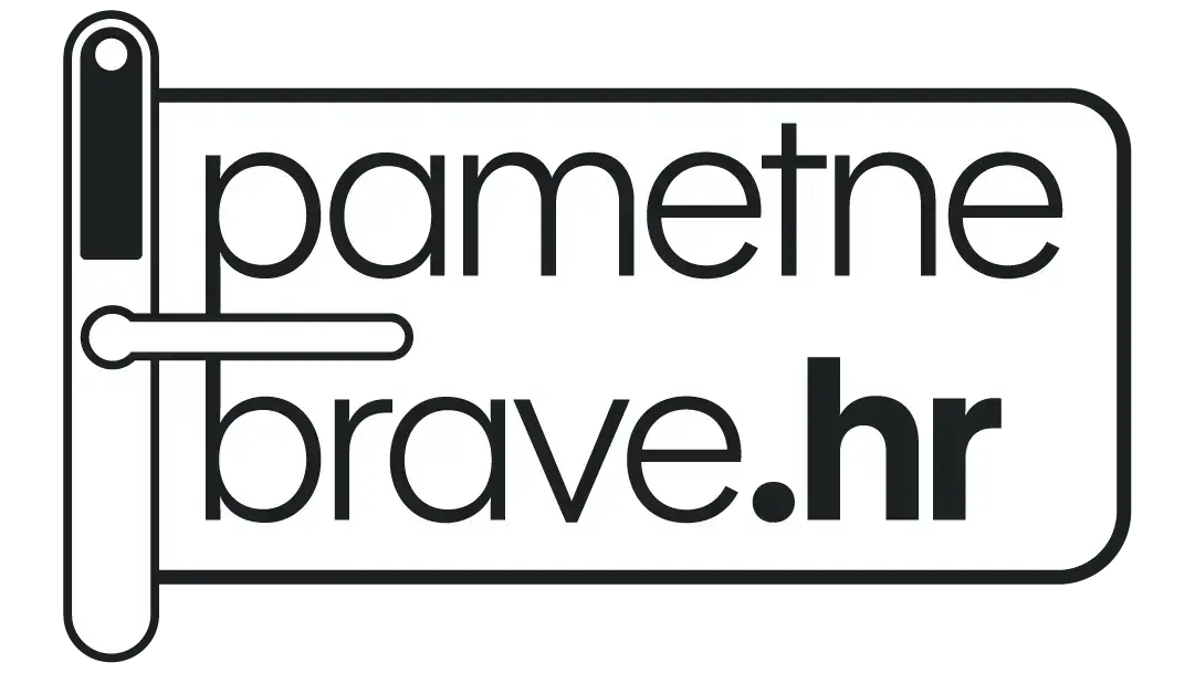 Pametnebrave.hr